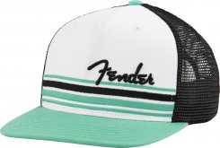 Fender Flatbill HAT