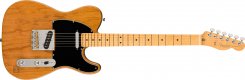Fender American Pro II Telecaster MN RST Pine