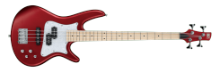 IBANEZ SRMD200 CAM RED bosinė gitara