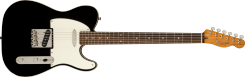 Squier Classic Vibe Baritone Custom Telecaster LRL BLK elektrinė gitara