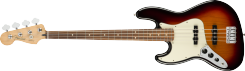 Fender Player Series Jazz Bass Lefthand PF 3TSB