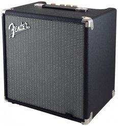 Fender Rumble 25 V3 stiprintuvas bosinei gitarai