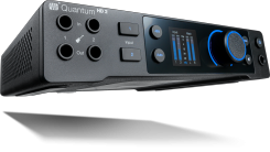 Presonus QUANTUM HD 2 EU USB-C Audio Interface