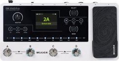 Mooer GE150 PRO procesorius elektrinei gitarai