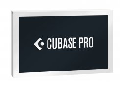 Cubase Pro 14 EE