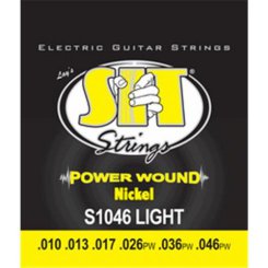 SIT S-1046 stygos elektrinei gitarai