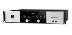 Apogee Symphony I/O Chassis with 16 Analog In + 16 Analog Ou