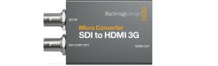 Blackmagic Micro Converter  SDI to HDMI wPSU