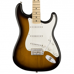 Fender American Original 50 Stratocastar MN 2TSB elektrinė gitara Made in USA