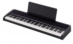 Korg B2-BK elektrinis pianinas