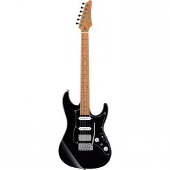 Ibanez AZ2204B BK Prestige elektrinė gitara