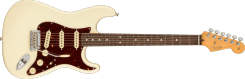 Fender American Pro II Stratocaster RW OWT elektrinė gitara