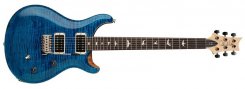 Paul Reed Smith CE24 Blue Matteo Sunburst elektrinė gitara