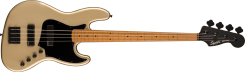 Squier CONTEMPORARY ACTIVE JAZZ BASS HH RMN PBG SHG bosinė gitara
