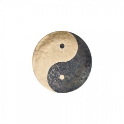 Meinl Sonic Energy WGYY24 Wind Gong 24  Yin & Yang