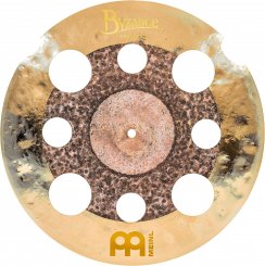 MEINL B16DUTRC Dual Trash Crash lėkštė būgnams