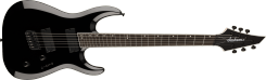 Jackson Pro Plus Series MDK MS HT6 - GLOSS BLK elektrinė gitara
