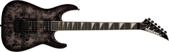 Jackson JS32 DKAP TR BLK BRST elektrinė gitara