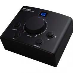 Presonus Microstation BT Monitor Control