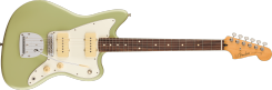 Fender Player II Jazzmaster RW BCG elektrinė gitara