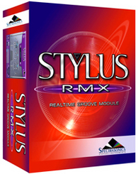 Spectrasonics Stylus RMX expanded