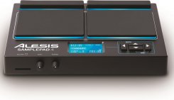 Alesis Samplepad 4