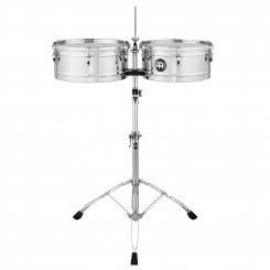 MEINL MTS1415CH timbales