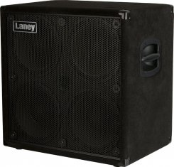 Laney RB410X kolonėlė bosinei gitarai