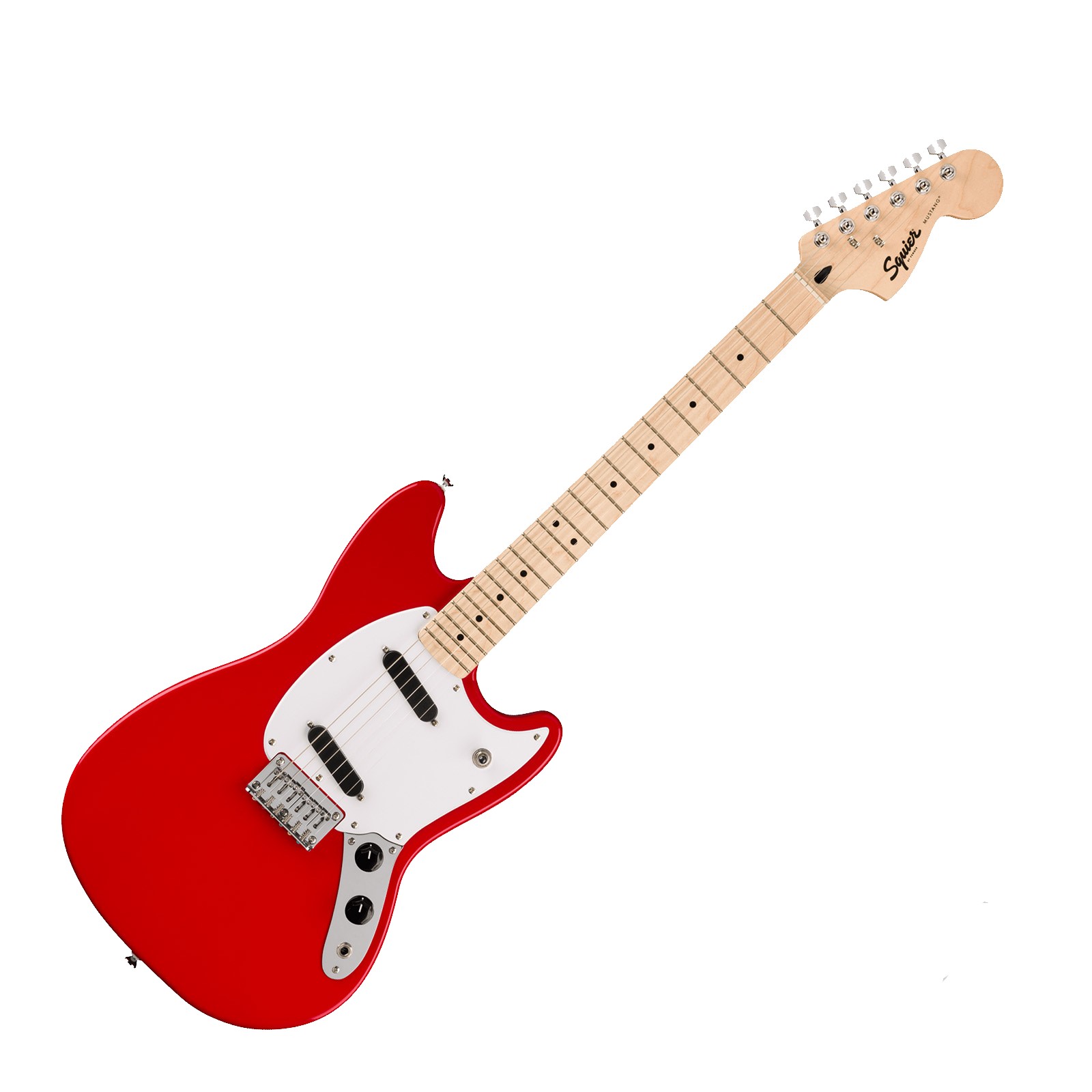 Squier Sonic Mustang MN WPG TOR elektrinė gitara